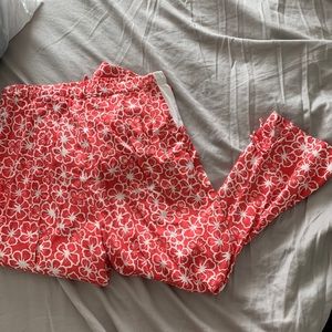 Maternity Summer Sweats